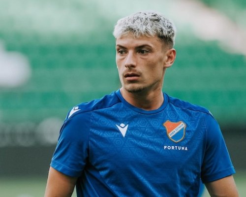 Do Stoke City za Boženíkem, nebo nebo snad Ajax, Stuttgart, Galatasary či Sevilla? Ostravský Rigo je na roztrhání
