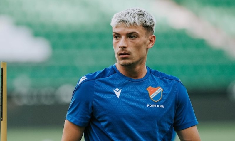 Do Stoke City za Boženíkem, nebo nebo snad Ajax, Stuttgart, Galatasary či Sevilla? Ostravský Rigo je na roztrhání