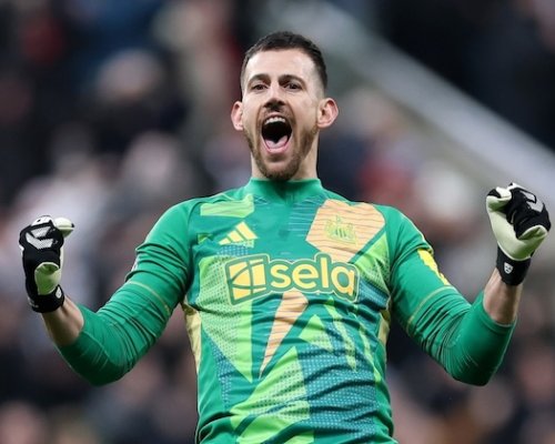 Nová jednička pro nováčka Premier League? Burnley tlačí na přestup slovenské zdi Dúbravky
