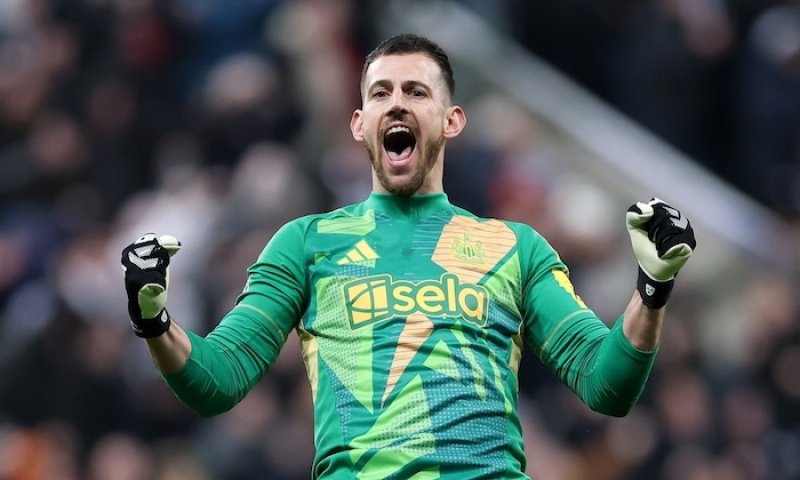 Nová jednička pro nováčka Premier League? Burnley tlačí na přestup slovenské zdi Dúbravky