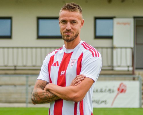 Třetiligové Zápy ulovily hvězdné jméno. Kromě bývalého reprezentanta přichází dalších pět hráčů