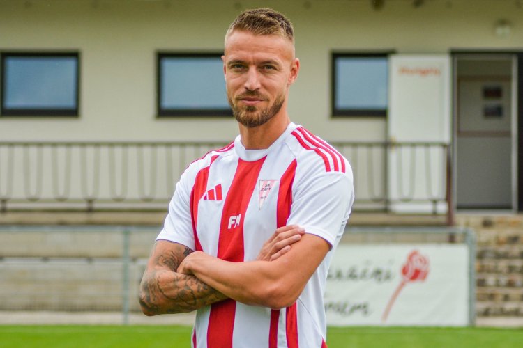 Třetiligové Zápy ulovily hvězdné jméno. Kromě bývalého reprezentanta přichází dalších pět hráčů