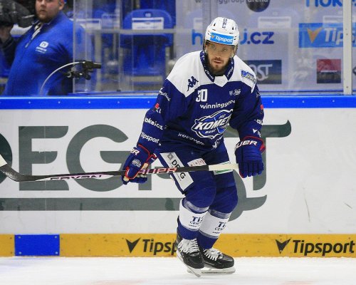 Jihlava ulovila posilu z extraligy! Přichází šampion, má pomoct s útokem na postup