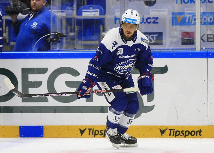 Jihlava ulovila posilu z extraligy! Přichází šampion, má pomoct s útokem na postup