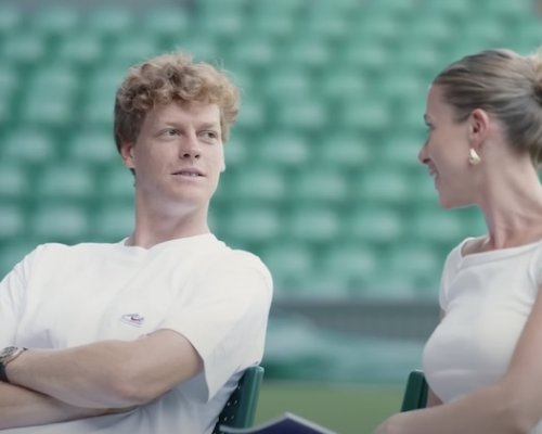 Největší tenisová exhibice světa, kde se bere víc než na Grand Slamu, je zpátky. Kterých 6 vyvolených míří do Rijádu?