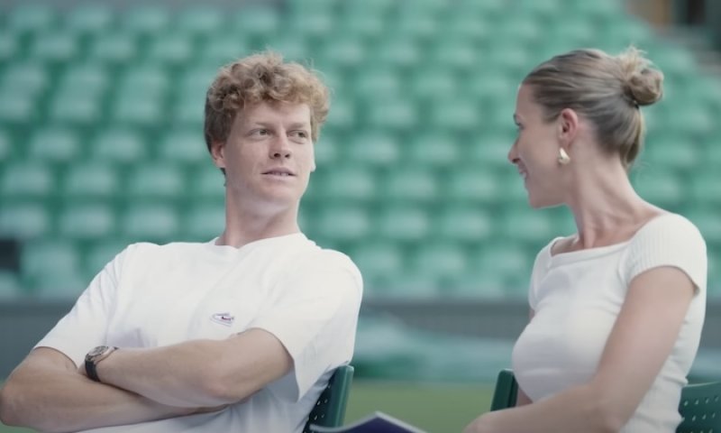 Největší tenisová exhibice světa, kde se bere víc než na Grand Slamu, je zpátky. Kterých 6 vyvolených míří do Rijádu?