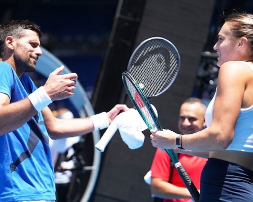 Nejlukrativnější turnaj v historii tenisu! Na kurtech ve Flushing Meadows se bude hrát o necelých 100 milionů dolarů