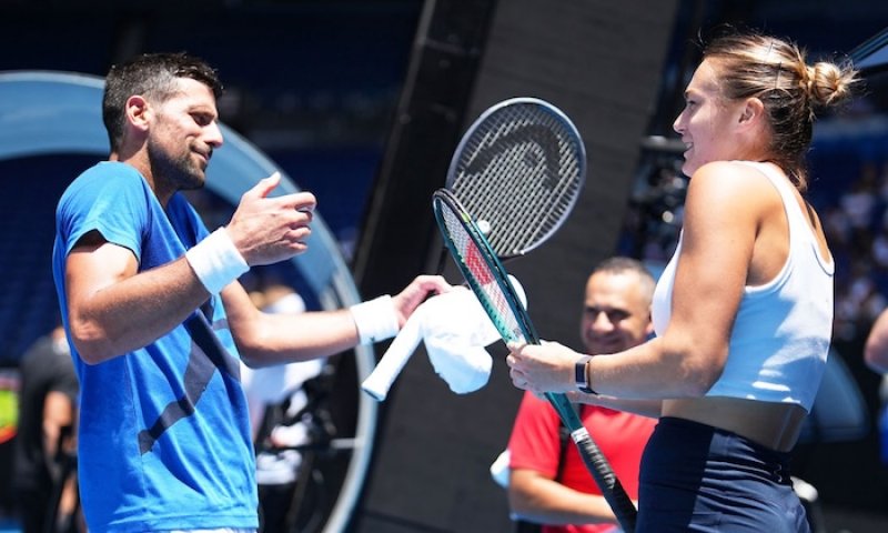 Nejlukrativnější turnaj v historii tenisu! Na kurtech ve Flushing Meadows se bude hrát o necelých 100 milionů dolarů