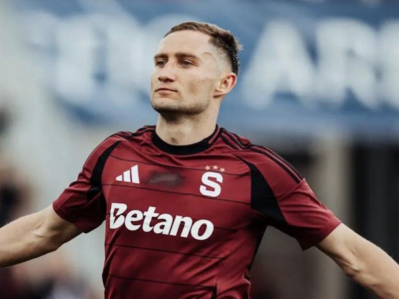 Jan Kuchta jedná o přestupu do Polska, jednávání jsou v pokročilé fázi