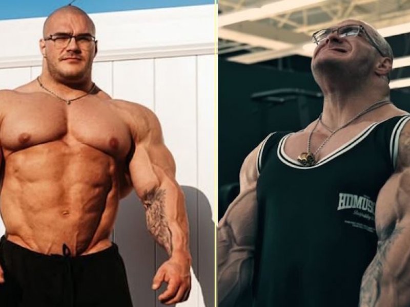 Vyčerpané tělo volá po klidu. Americké „Monstrum“ otevřeně popsalo stinné stránky profi sportu