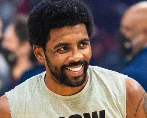 „Jdeme pro titul, brácho.“ A druhý den byl pryč. Kyrie Irving vzpomíná na šokující chvíli s Hardenem