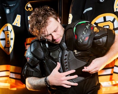 Pamatujete si Jágrovy štace v NHL? Pastrňák, Hertl, Nečas, Mrázek či Slafkovský zrovna dvakrát nezářili...
