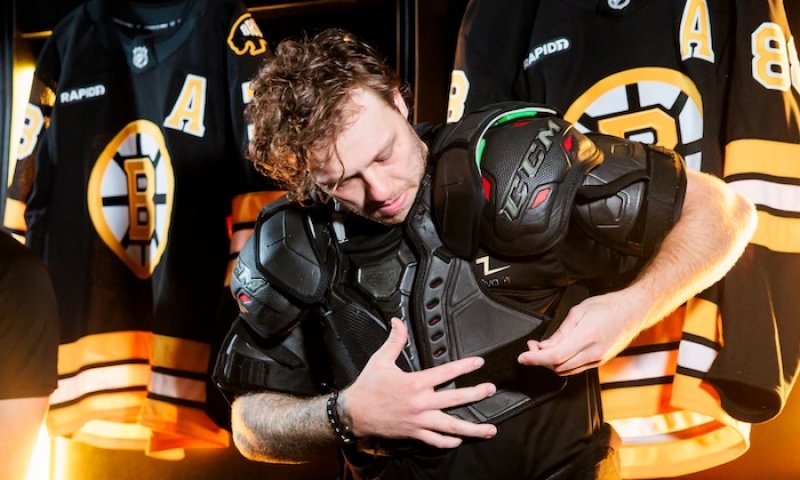 Pamatujete si Jágrovy štace v NHL? Pastrňák, Hertl, Nečas, Mrázek či Slafkovský zrovna dvakrát nezářili...