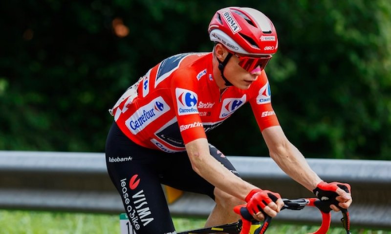 Vingegaard: Největší problém cyklistiky byl, že týmy a jezdci nedrželi pohromadě. Teď jsme ukázali, že se umíme sjednotit