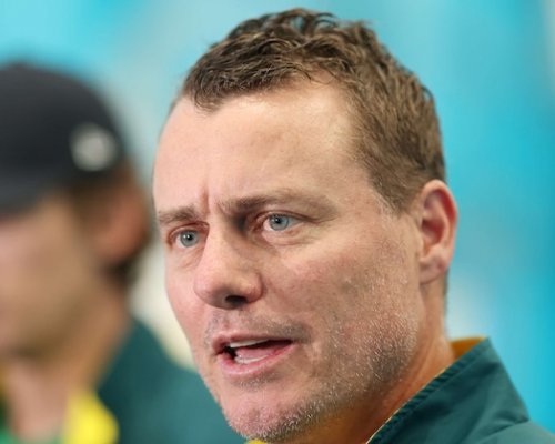 Nepřiměřené a neospravedlnitelné chování? Australský kapitán Hewitt dostal stopku a flastr