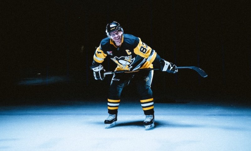Crosby zuří: Spekulace o odchodu z Pittsburghu už má po krk!