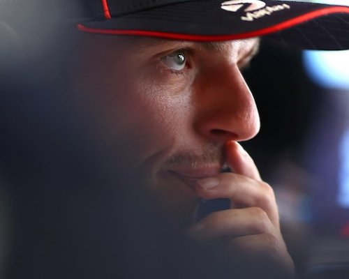 Verstappenova dieta pro svět Formule 1? Z tisícikilových monster by rád zpět k dravým šelmám