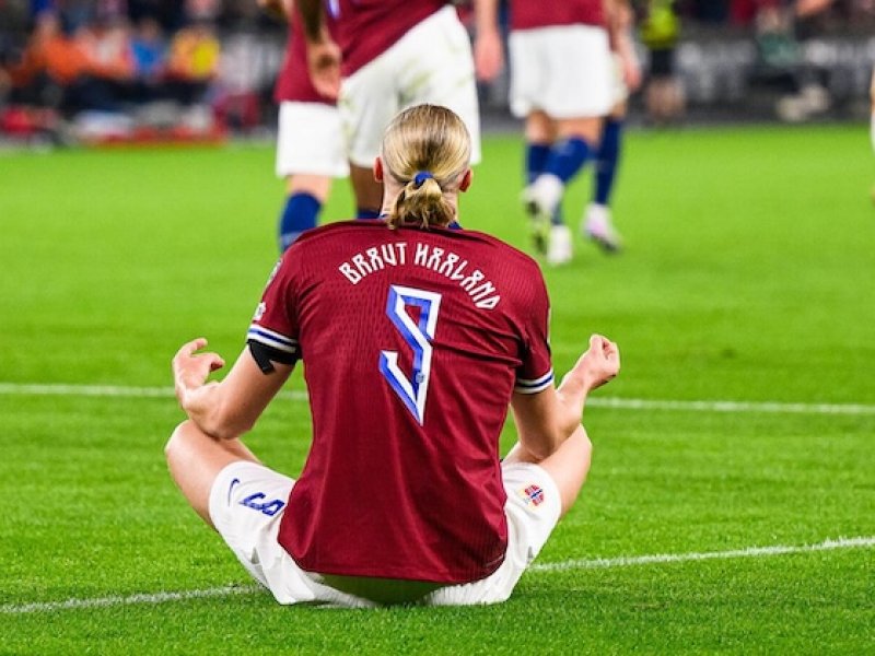 K neuvěření, kolik rekordů už stihl zbourat. Haaland teď vládne s nevídaným náskokem