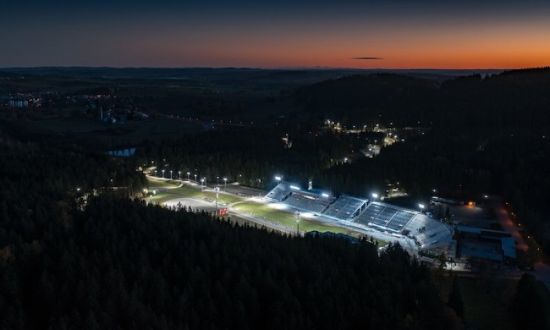 Stěžejní Nové Město! Biatlonová horečka na Vysočině bude generálkou na olympiádu v Anterselvě. Jaké novinky nabídne?