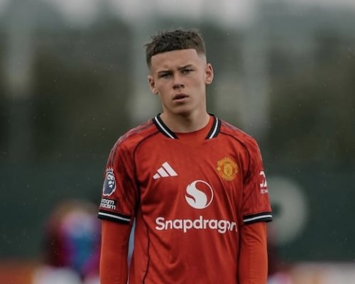 Syn slavného Rooneyho zažívá první velkou zkoušku, jak zvládnout nepřízeň osudu: Život už nemůže být horší, napsal