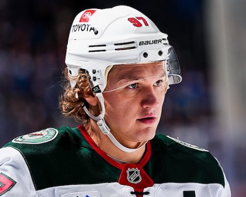 Hýčkaný Kaprizov měl říct ne 128 milionům dolarů. Odmítnutí nejdražší smlouvy historii NHL ale podle vedení Wild není realita