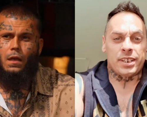 Beránek vs. zákon: Byla pistole v klubu skutečná? Excesem se má zabývat policie