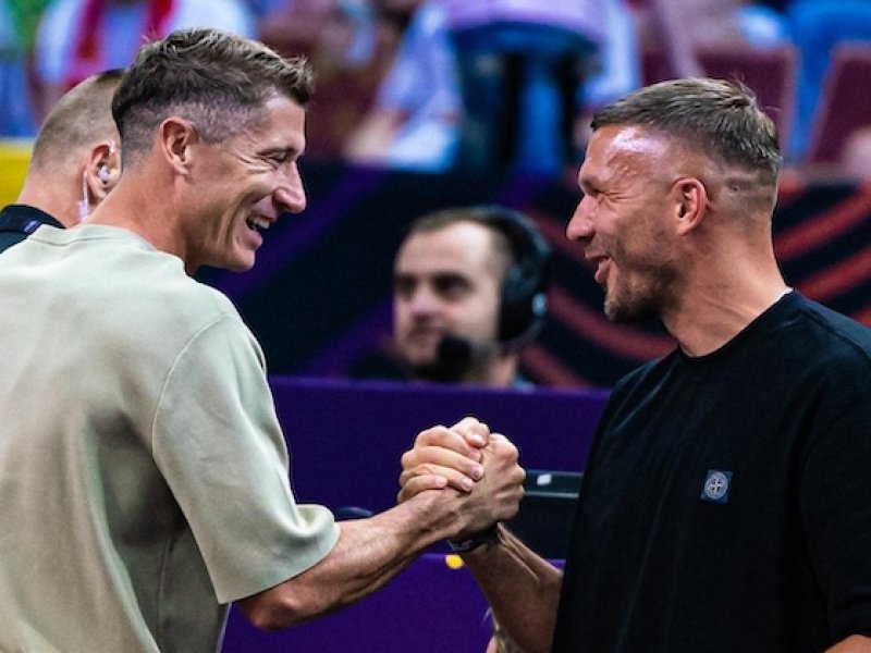 Zamává LaLize a otevře si střelecký účet v Serii A? Juventus i AC Milán pokukují po Lewandowském