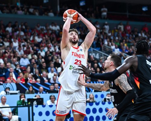 Turecko sice ve finále EuroBasketu prohrálo, nejspíš ale objevilo novou světovou megastar