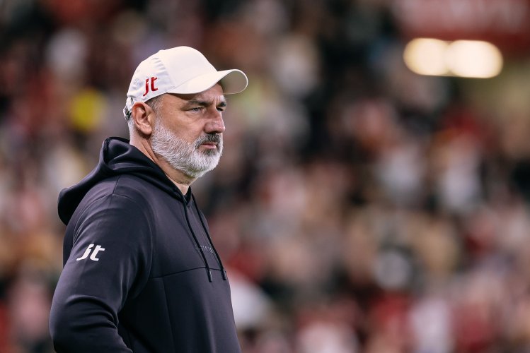 Trpišovský před Ligou mistrů: Čeká nás norský Ajax. Bude to pekelně těžký zápas