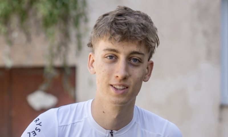 Talent Jílek šokoval celou rychlobruslařskou scénu. Světový rekord mu sice neuznali, už však mluví o medaili z olympiády