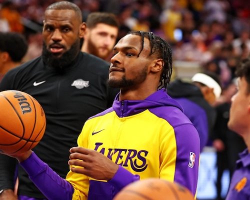 Druhý rok, druhá šance. Deset nadějných hráčů, kteří mohou v NBA 2025/26 explodovat