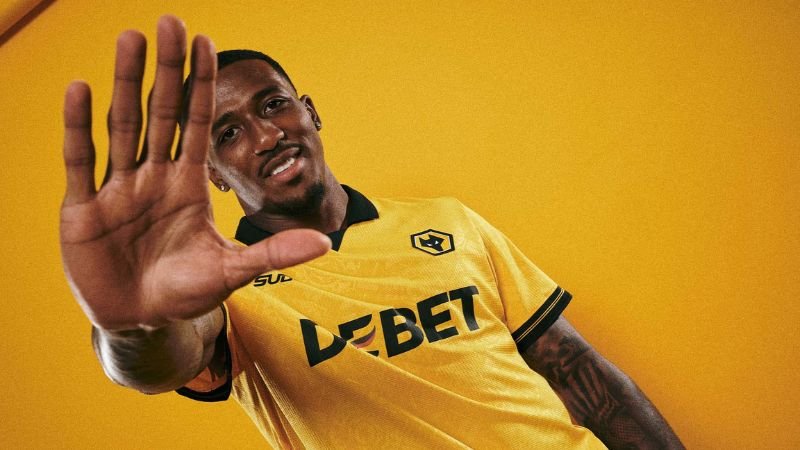 Nejrychlejší hráči anglické Premier League. Od Mbeuma až po Tchatchoua