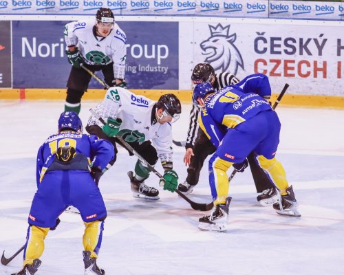 Příbram se na druhou ligu naladila vítězně. Nyní už netrpělivě vyhlíží start soutěže