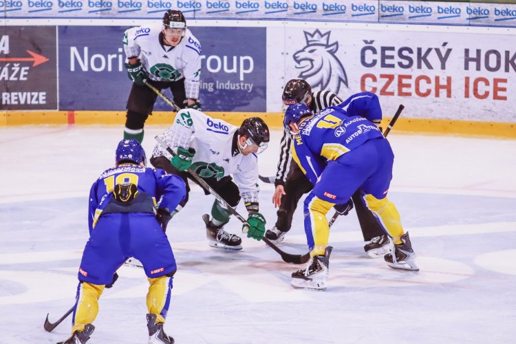 Příbram se na druhou ligu naladila vítězně. Nyní už netrpělivě vyhlíží start soutěže
