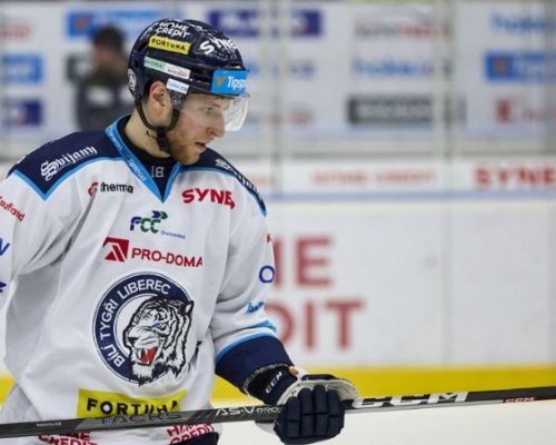 Jakub Rychlovský popsal drsné podmínky v AHL, přirovnal je k nebi a dudům oproti Liberci