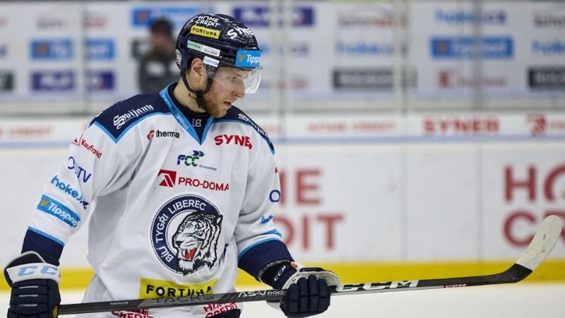 Jakub Rychlovský popsal drsné podmínky v AHL, přirovnal je k nebi a dudům oproti Liberci