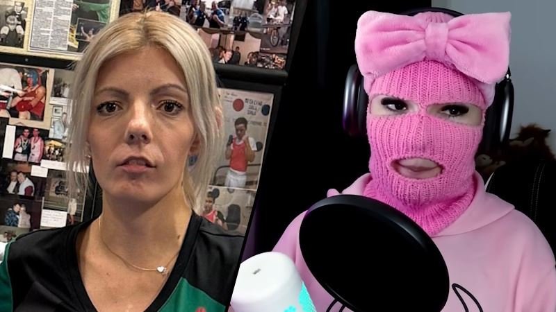 Válka v přímém přenosu. Shopaholic Adél zaútočila na maskovanou kritičku, padala drsná slova