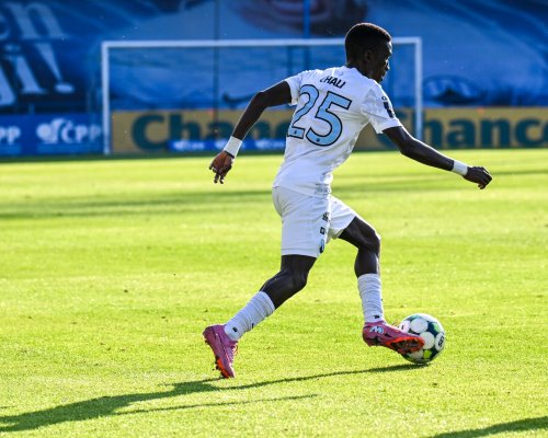 Sigma loví hvězdy ze severu Čech. Přišel křídelník Ghali, dorazit má i Beran