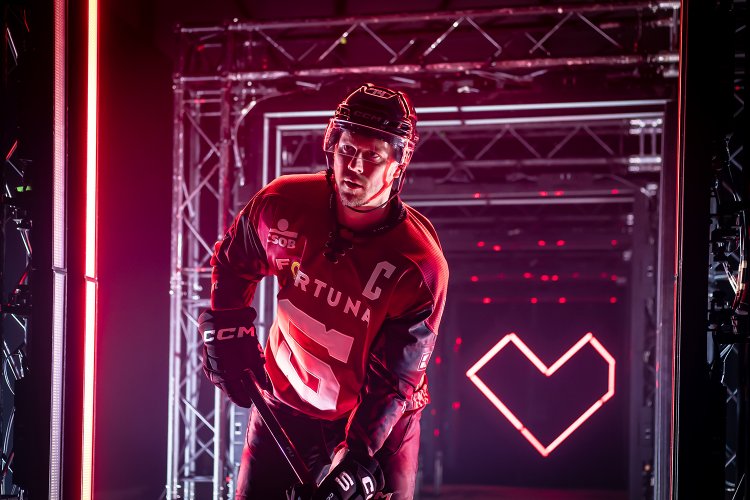 Spartu má k vysněnému titulu dovést nový kapitán. Stal se jím Filip Chlapík