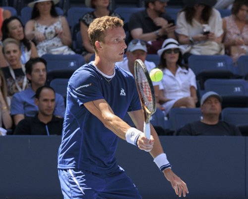Lehečka se pokusí o první grandslamové semifinále. Na Alcaraze určitě má, vzkazuje jeho kouč