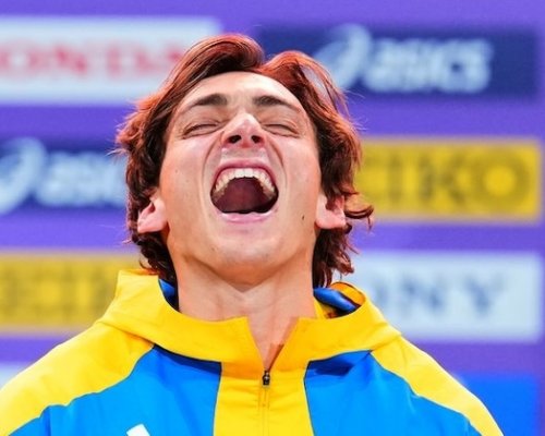 Ještě jeden světový rekord Duplantise a nebudeme mít žádný vánoční večírek, žertuje prezident Světové atletiky