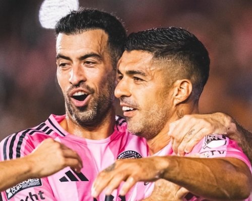 Poslední měsíce v profesionálním fotbale? Držitel 32 trofejí Busquets opustí Messiho se Suárezem a bude se loučit