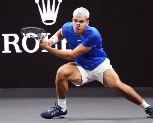 Potvrzeno! Čechům se v Davis Cupu postaví i Alcaraz, světová jednička chce být na zápas v plné formě