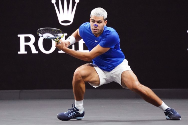 Potvrzeno! Čechům se v Davis Cupu postaví i Alcaraz, světová jednička chce být na zápas v plné formě