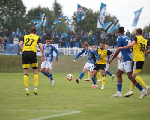 Sigma v šoku: Vyřazení s divizím týmem! Janotka se zlobil, fanouškům čelil tváří v tvář
