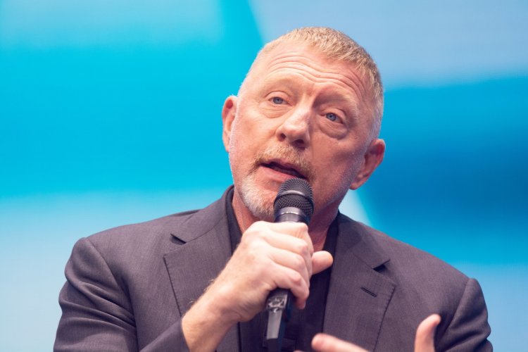 Becker šokuje: Výhra Wimbledonu v 17 letech byla prokletím. Byl jsem ještě dítě