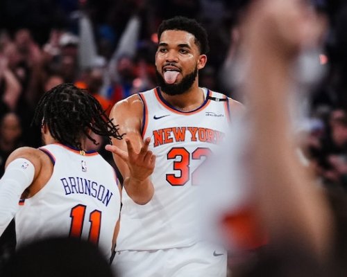 Knicks začínají novou éru. Mike Brown má dovést New York až do finále NBA. Mají ale terč na zádech...