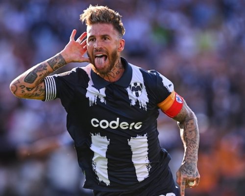 Ramos do Manchesteru United? Amorim se v lednu chystá na šokující tah s bývalou oporou Realu
