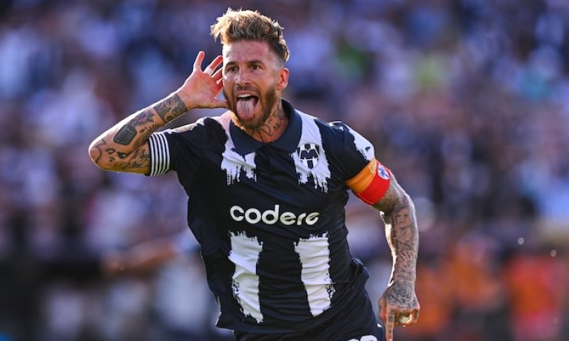 Ramos do Manchesteru United? Amorim se v lednu chystá na šokující tah s bývalou oporou Realu