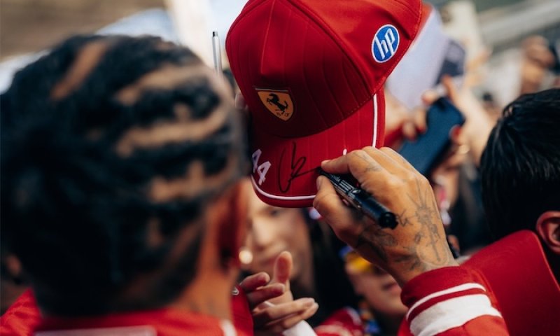 Hamilton už to pomalu balí: Dal bych cokoliv za upgrade, ale ten teď nemáme, takže se musíme soustředit na příští rok